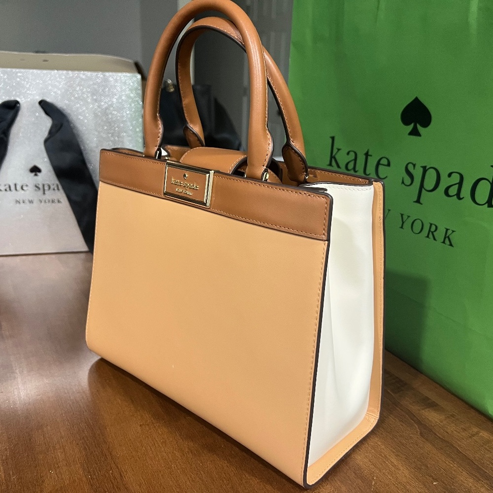 Kate Spade Reegan bag